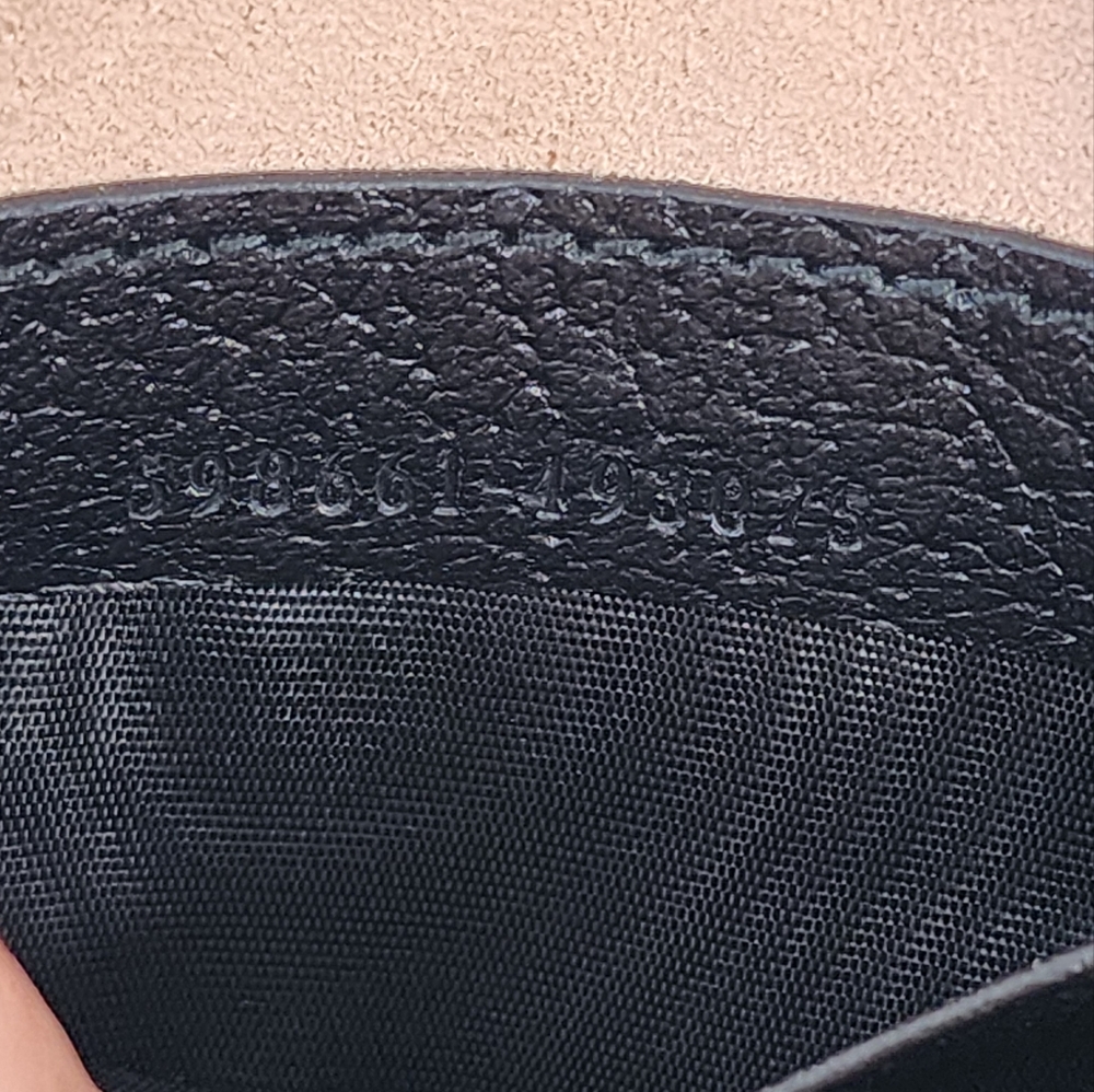 Gucci Ophidia Small Rounch Backpack. - Picture 14 of 16